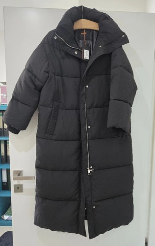 Boss damen long puffer - boss,