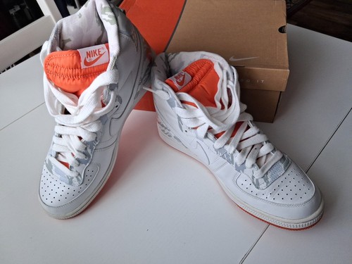 Nike maharishi terminator - nike,
