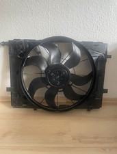 Original Mercedes Kühlerlüfter A0999062100 - Top Zustand Originalteil