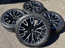 4 ORIGINAL 21" ALU WINTERRÄDER AUDI Q7 4M TALEA 4M0071491 285/40R21 109V FREIHAU