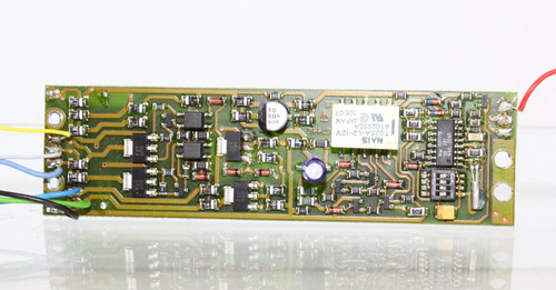 Märklin 67446 lokdecoder - märklin,