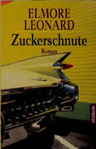 Zuckerschnute