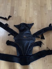 Manduka xt Babytrage