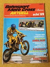 Bahnsport Aktuell Speedway