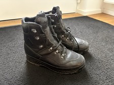 Haix Airpower P6 Größe 41