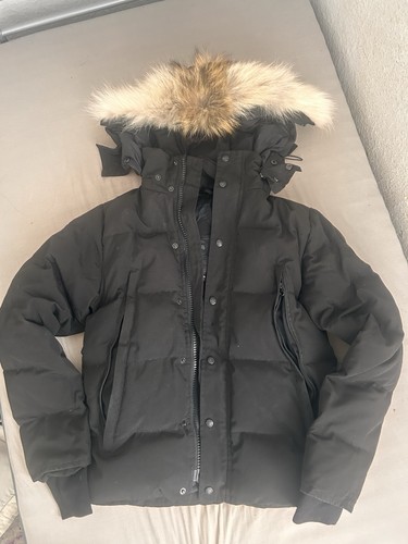 Canada goose fusion - canada,