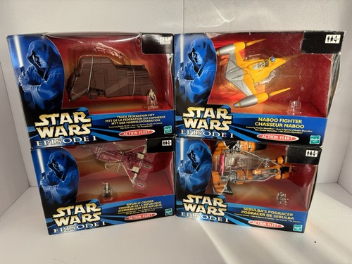 Star wars episode - wars, action