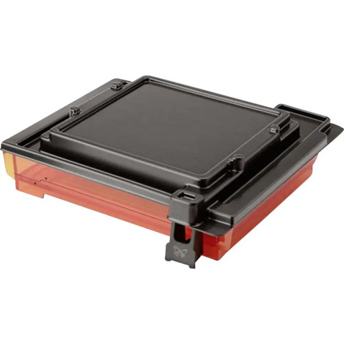 Formlabs resin tank - resin,
