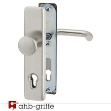 ECO Schutzbeschlag U-Form ES0