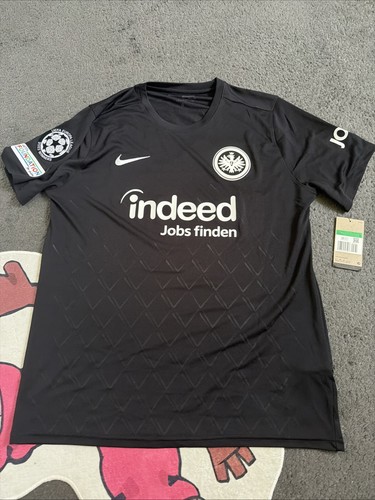 Nike eintracht frankfurt - eintracht,