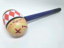 Ciao 31452 DC Comics Harley Quinn Hammer aufblasbar Fasching Karneval Helloween