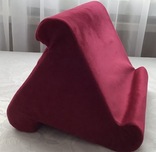 Tablett handyständer kissen - tablett/handyständer/kissen,