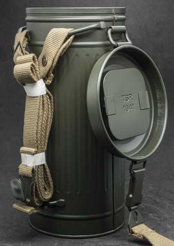 Schlauch für gasmaske ww2 - für,