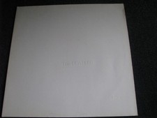 The Beatles-White Album LP-2