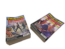 G. F. UNGER 2463 - 2505