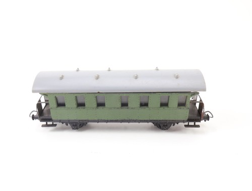 Piko 340 328 personenwagen - h0, 340/328
