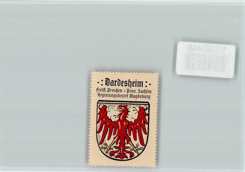 11098448 3601 dardesheim - -,