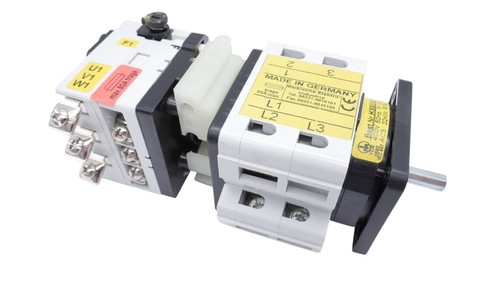 Märkische elektro industrie - märkische, elektro-industrie