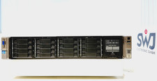 HP ProLiant DL380p Gen8 2x