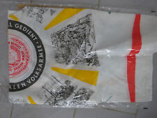 ORIGINAL DDR NVA  RESERVISTENTUCH Volksarmee OVP Ehrenvoll gedient