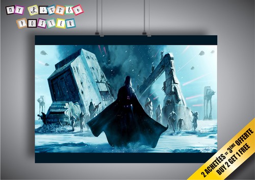 Poster star wars - poster,