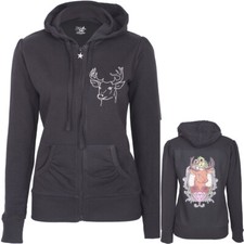 Küstenluder Kamee DEER