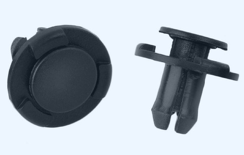 Nissan befestigung clips - nissan,
