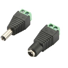 LED Netzteil DC12V/24V 2A 3A