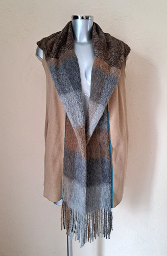 Maliparmi jacke cape - jacke,
