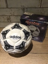 adidas Questra 1994 WM Matchball