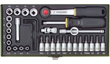 Proxxon Feinmechaniker-Satz