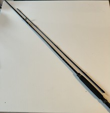 Silstar Graphite 2,55m 2sec Action Aftm6-7 Angelrute