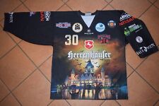 Eishockey Trikot Hannover Indians Sondertrikot Fan-Trikot 2017