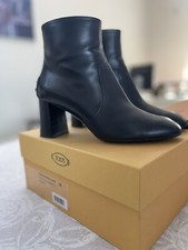 tods damen stiefel 39