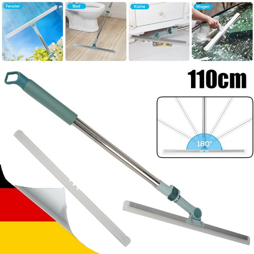 Wasserschieber mit stiel - wasserschieber,