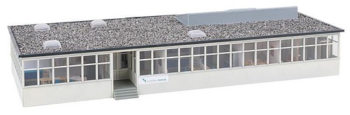 Faller 130168 werkstatt mit - faller,