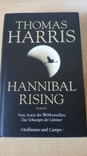 Hannibal Rising - Thomas Harris