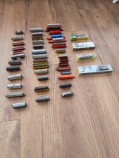 Spur N Minitrix  Fleischmann