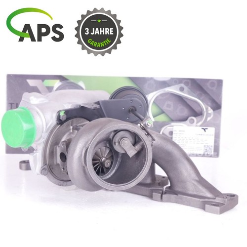 Turbolader 53049880024 opel - turbolader,