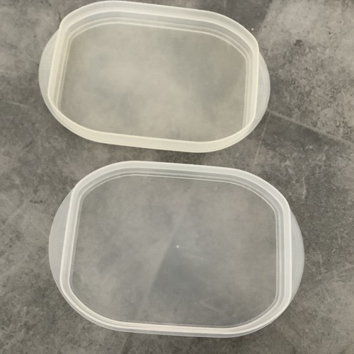 Tupperware frische kabinett - 2,