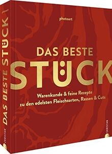 Fleisch kochbuch das - das, beste