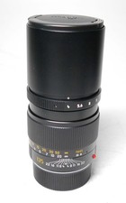 LEICA M Tele-Elmar 4/135 E46