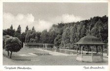 698909) Lot von 3 AK Obernkirchen 