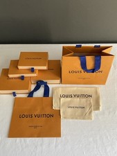 Louis Vuitton Konvolut