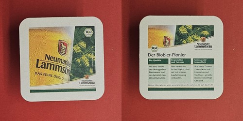 Neumarkter lammsbräu hopfen - neumarkter,