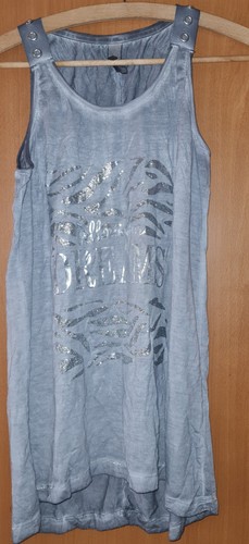 Trägershirt tredy größe - *, *