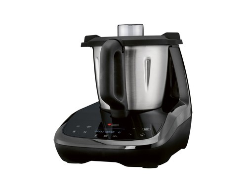 Silvercrest monsieur cuisine - monsieur,