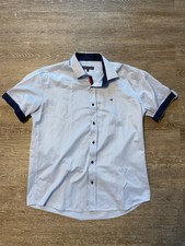 Tommy Hilfiger kurzarm Hemd