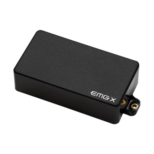 Emg 81x humbucker tonabnehmer - emg,