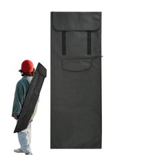 Longboard-Rucksack